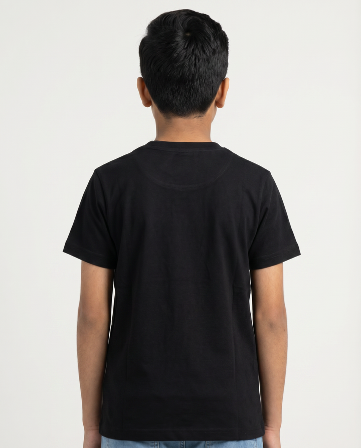 Nova Street Graphic Tee