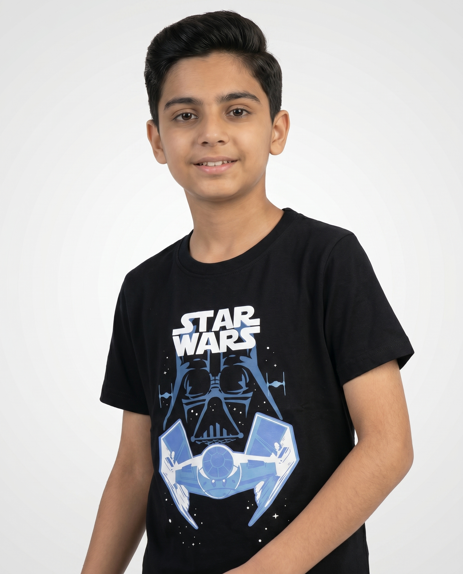 Nova Street Graphic Tee