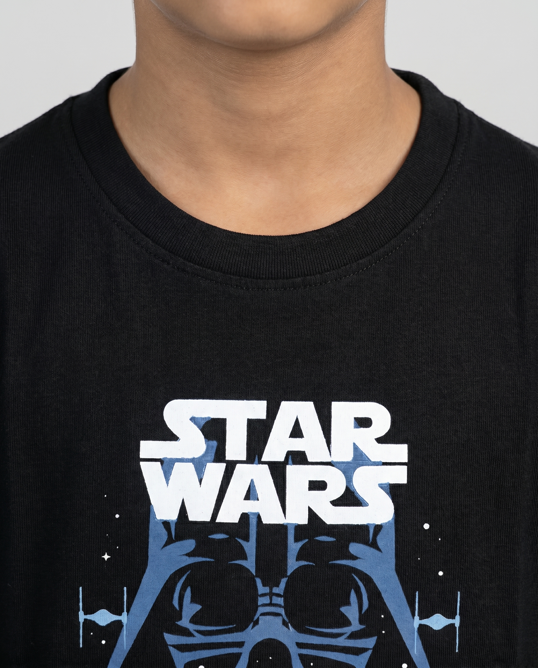 Nova Street Graphic Tee