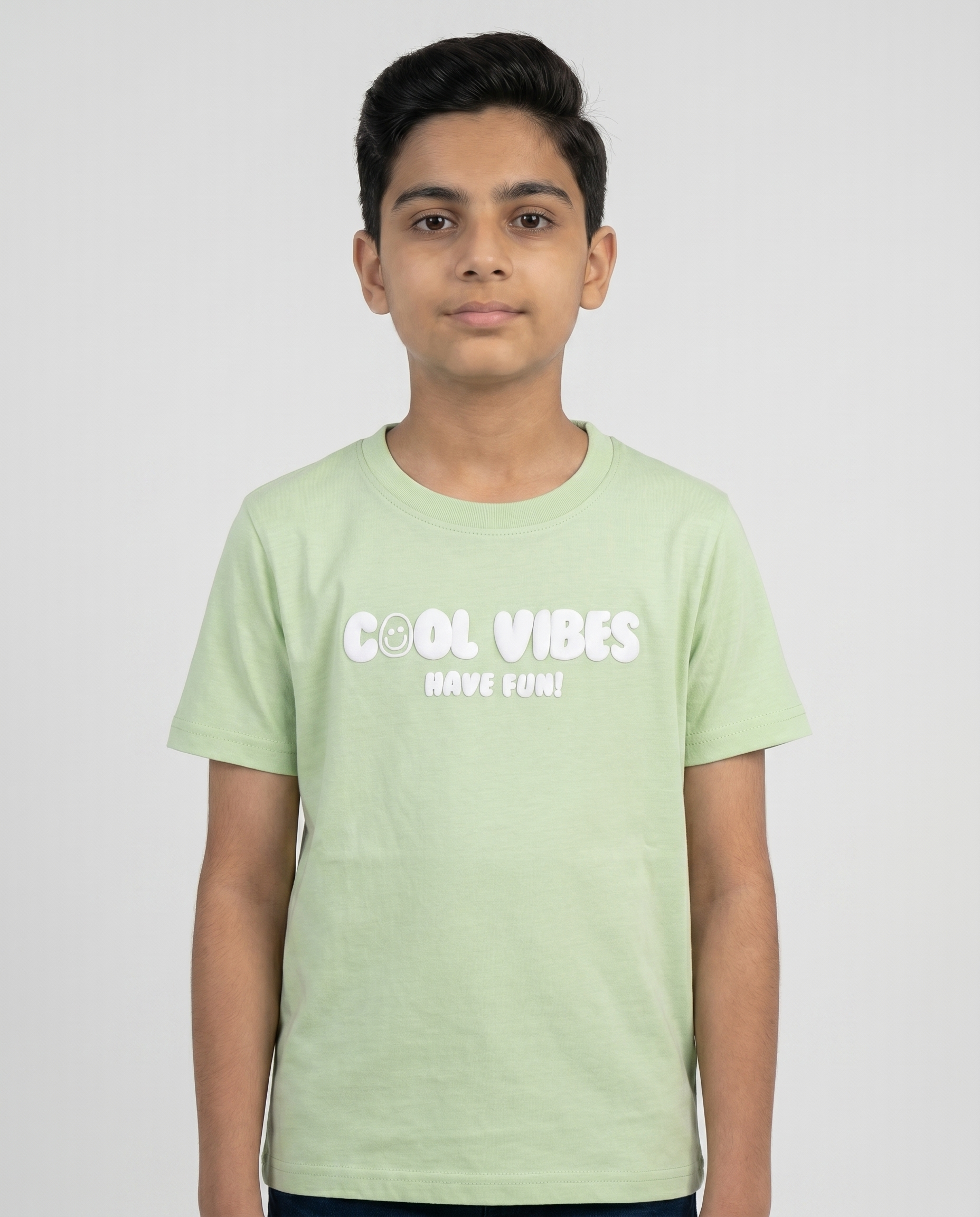 StreetPlay Graphic Tee