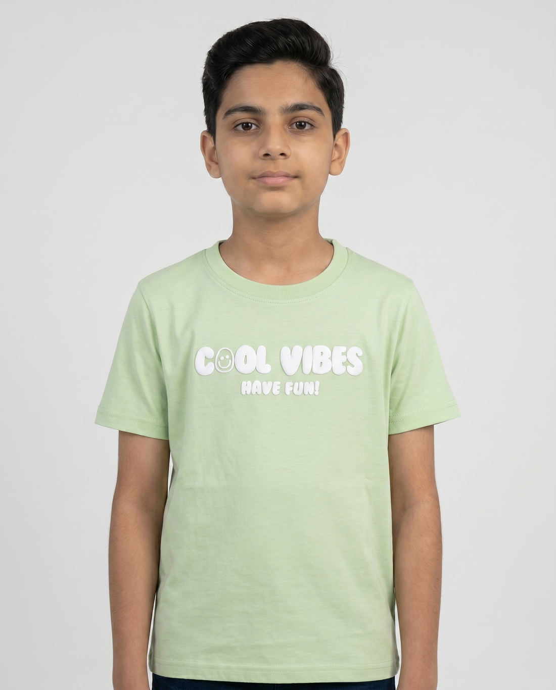 StreetPlay Graphic Tee
