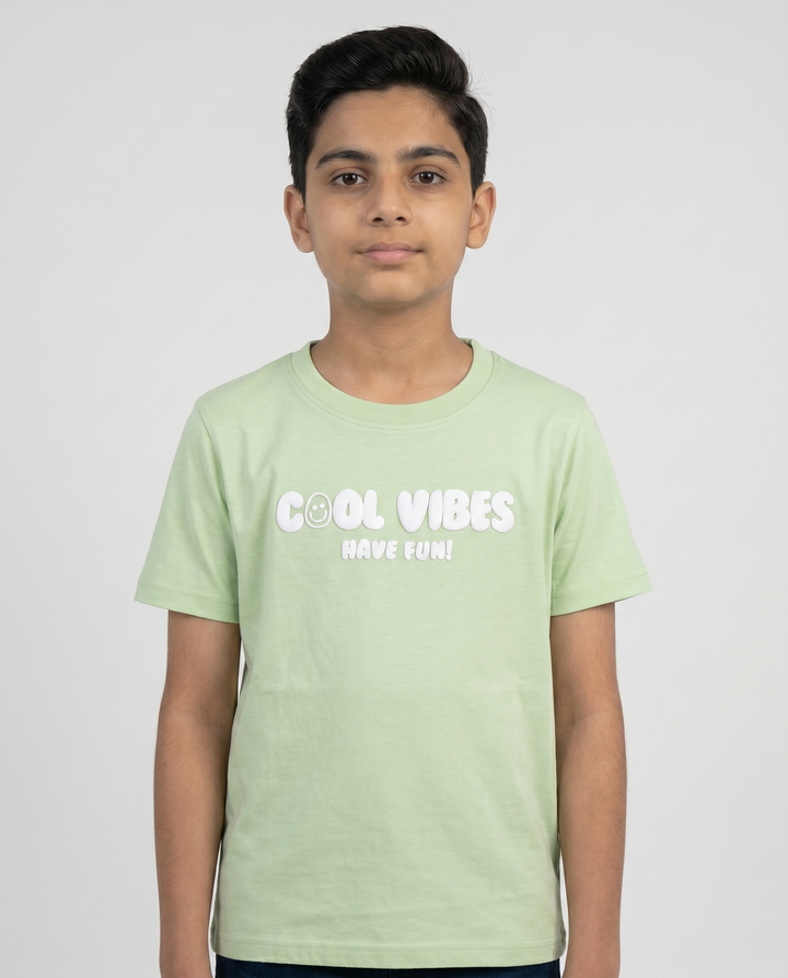 StreetPlay Graphic Tee