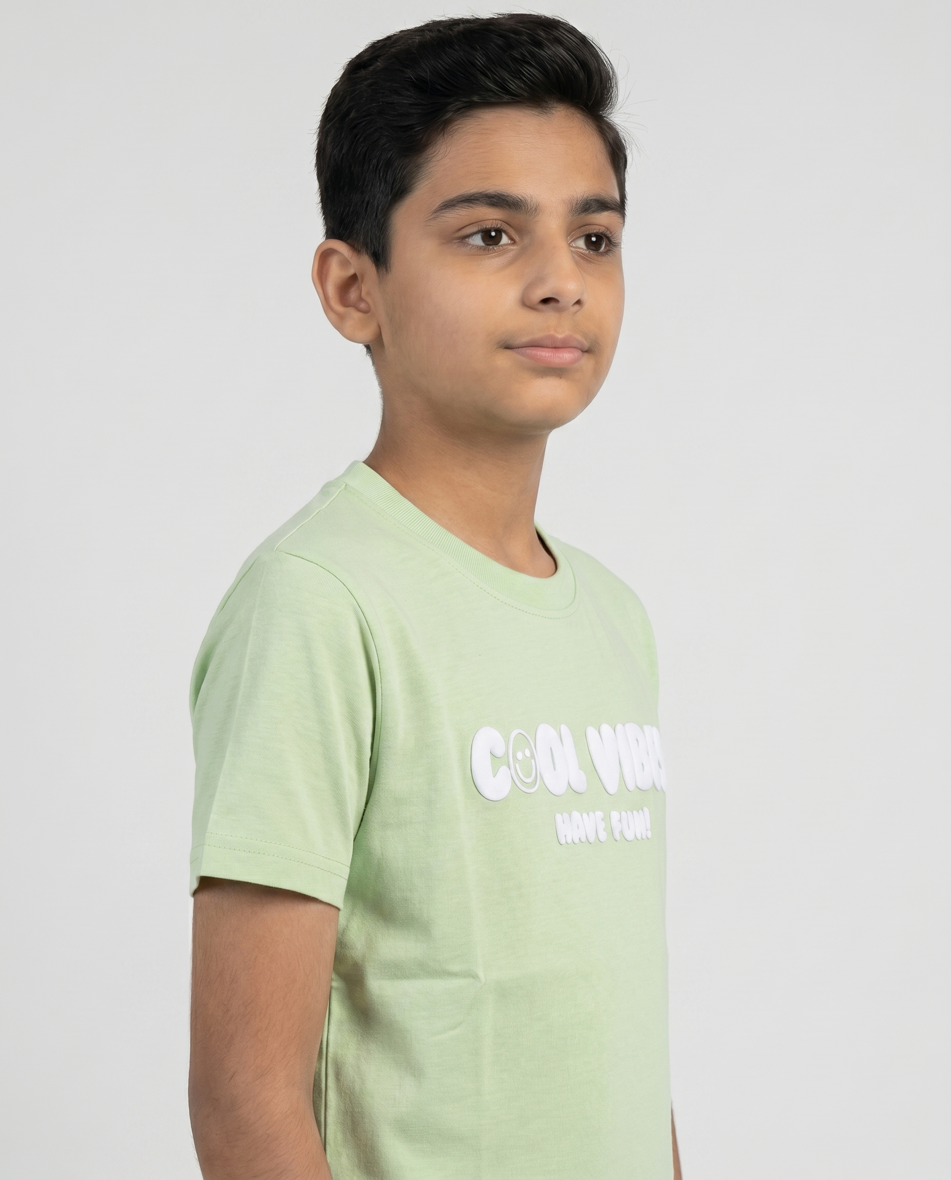 StreetPlay Graphic Tee