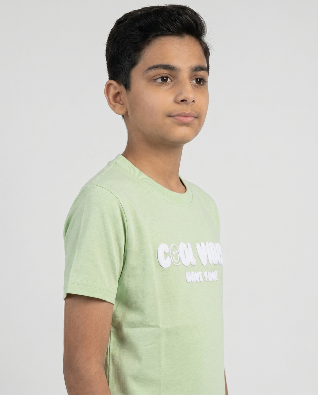 StreetPlay Graphic Tee
