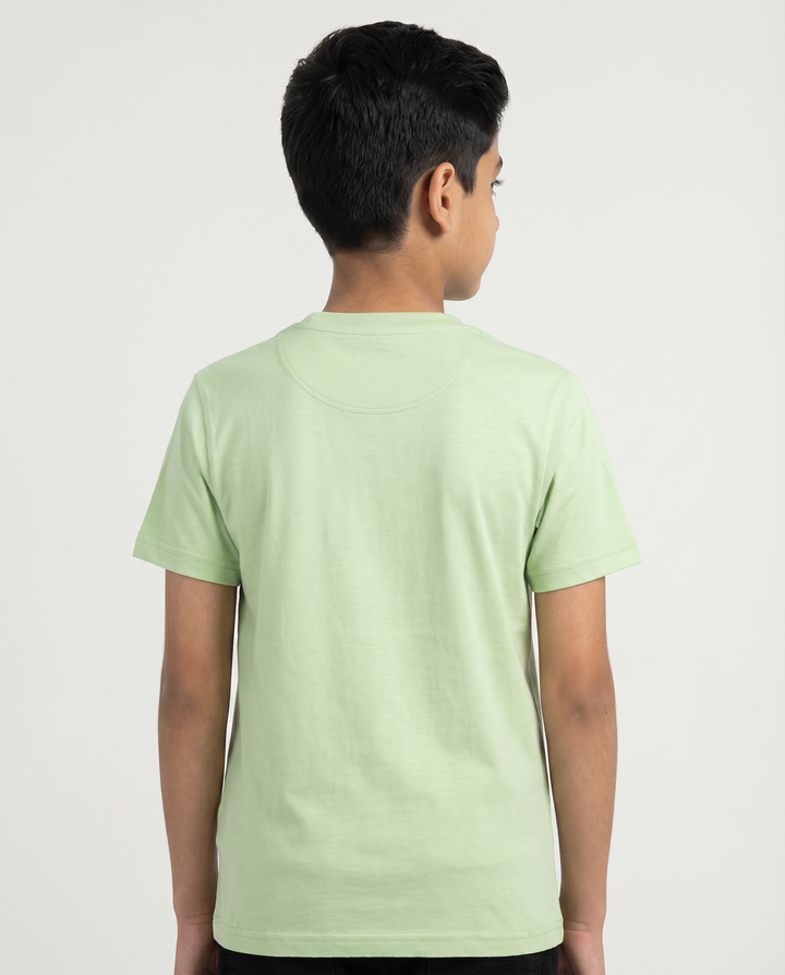 StreetPlay Graphic Tee