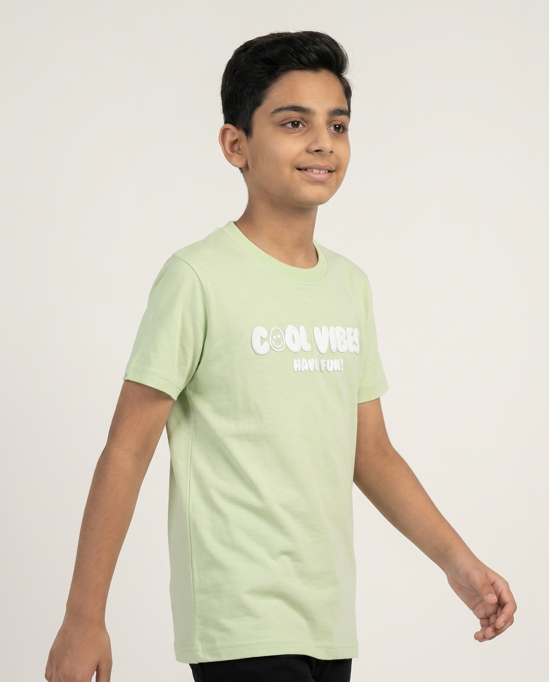 StreetPlay Graphic Tee