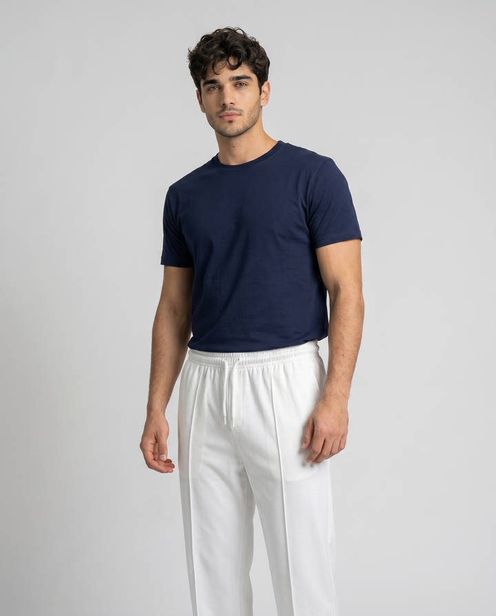 Urban Ease Interlock Trouser