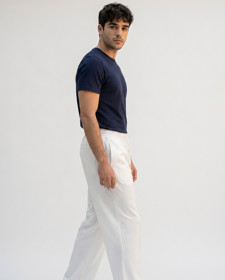 Urban Ease Interlock Trouser