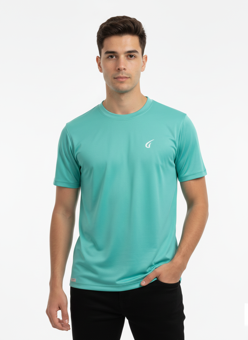 Interlock Performance Tee