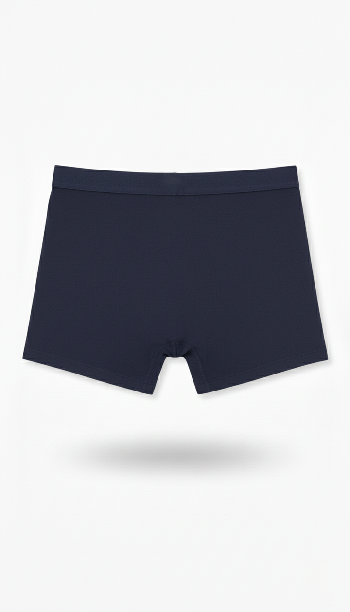 Men’s Premium Navy Boxer