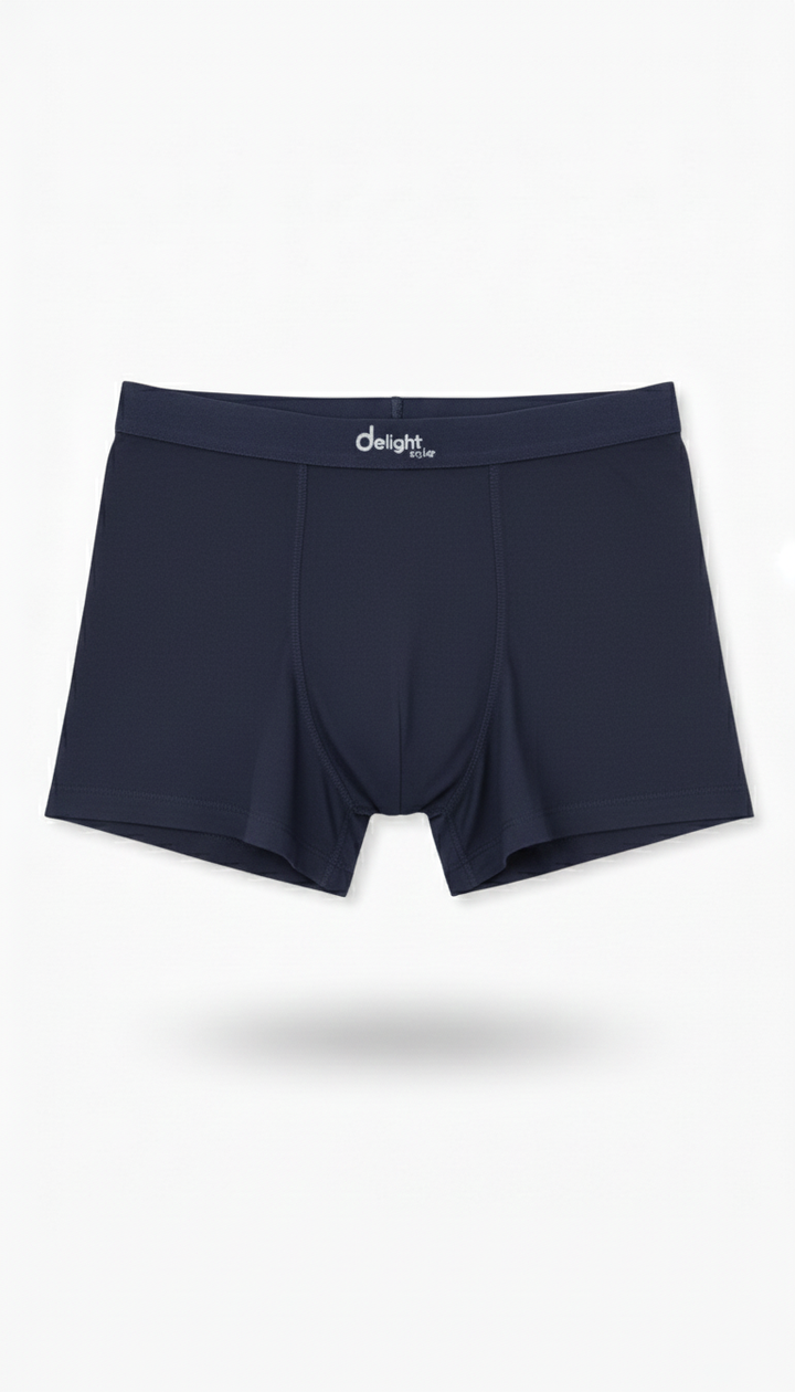 Men’s Premium Navy Boxer