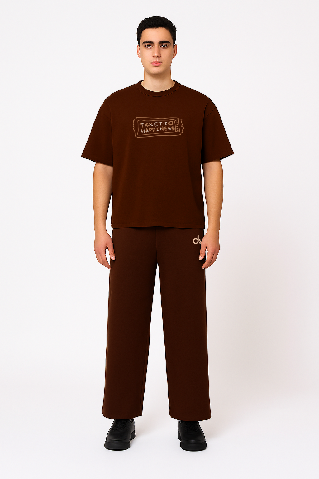 Men Trouser